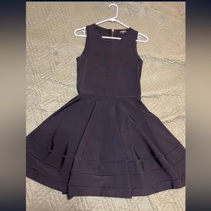 Woman’s Express Dress